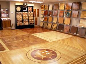 Classic Flooring